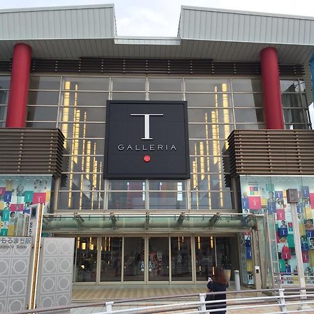 Cosmos Omoromachi Station Aparthotel Naha Exterior foto